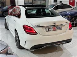 مرسيدس بنز C-Class